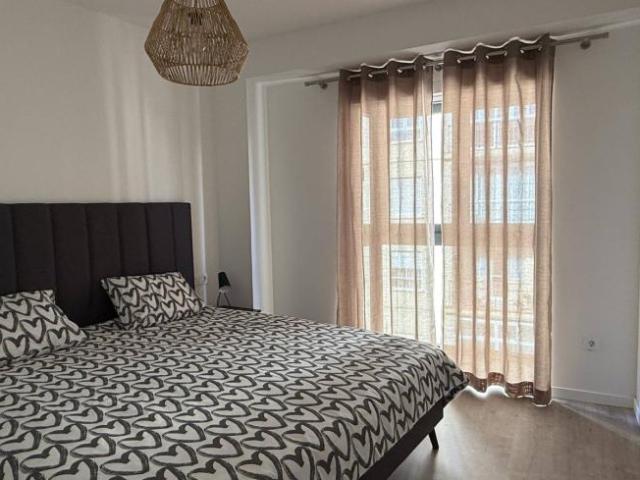 Apartamentos 3 Dormitorio Malaga Malaga ES103399199