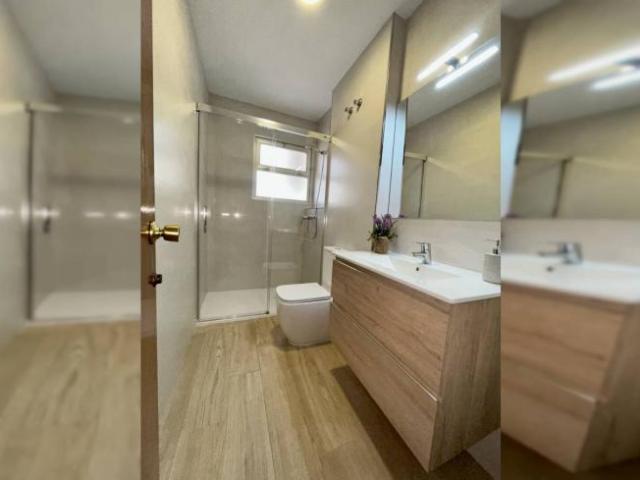 Apartamentos 3 Dormitorio Malaga Malaga ES103399208