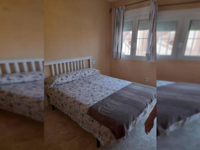 Apartamentos 3 Dormitorio Malaga Malaga ES104537785
