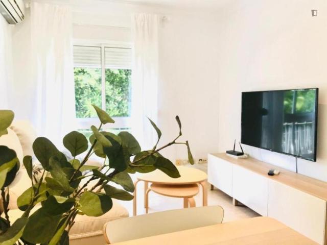 Apartamentos 3 Dormitorio Málaga Málaga ES104786198