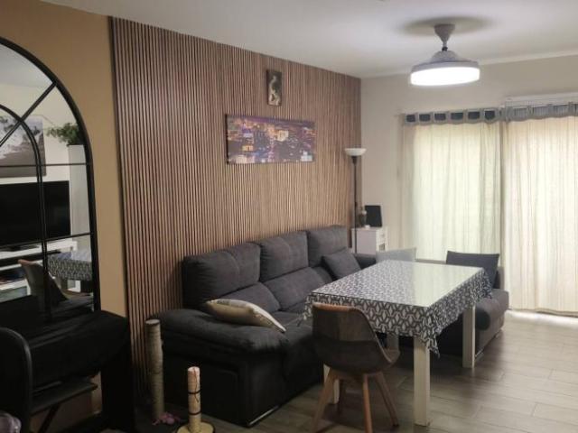 Apartamentos 3 Dormitorio Malaga Malaga ES104145069