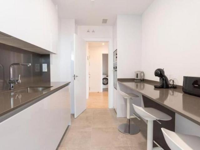 Apartamentos 3 Dormitorio Málaga Málaga ES104369182