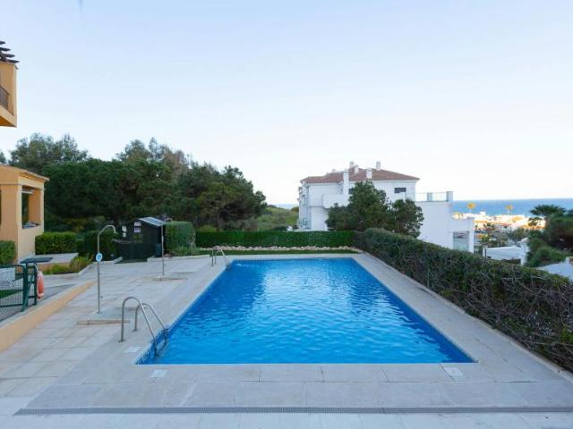 Apartamentos 3 Dormitorio Manilva Manilva ES101269250