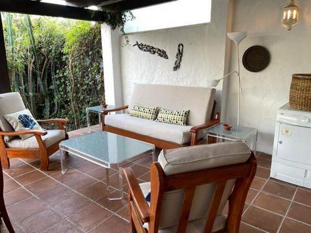 Apartamentos 3 Dormitorio Marbella Malaga ES97107330