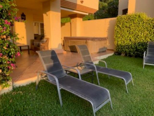 Apartamentos 3 Dormitorio Marbella Marbella ES87036381