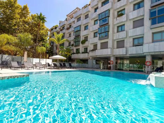 Apartamentos 3 Dormitorio Marbella Marbella ES96345811