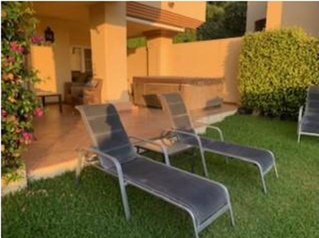 Apartamentos 3 Dormitorio Marbella Marbella ES97119695