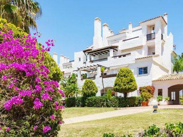 Apartamentos 3 Dormitorio Marbella Andalucía ELS98302640