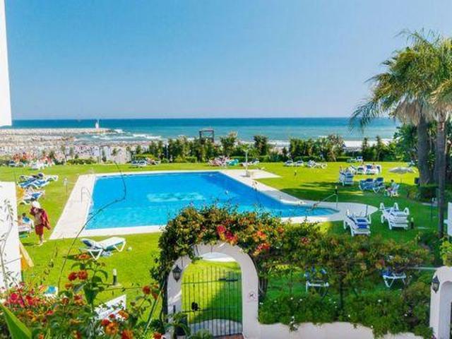 Apartamentos 3 Dormitorio Marbella Andalucía ELS98303625