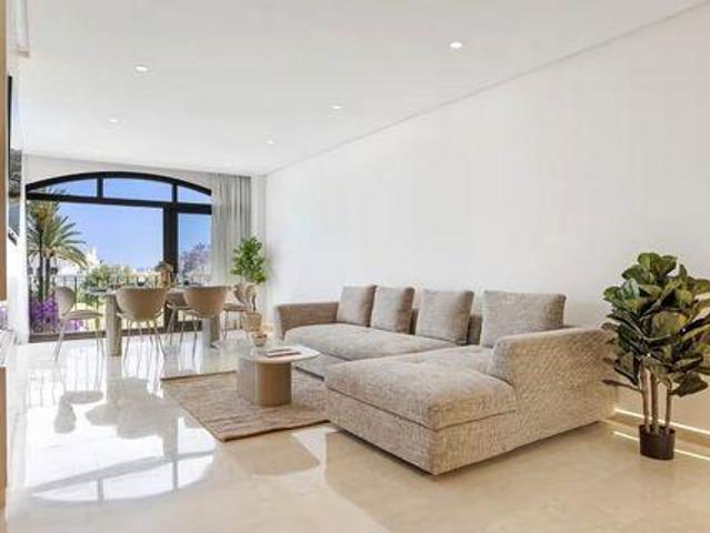 Apartamentos 3 Dormitorio Marbella Andalucía ELS98303766