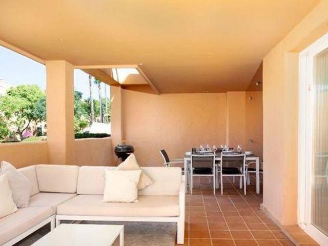 Apartamentos 3 Dormitorio Marbella Andalucía ES98303240