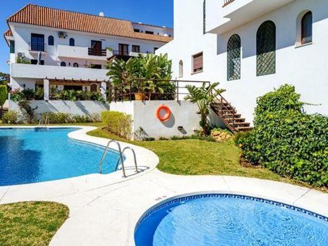 Apartamentos 3 Dormitorio Marbella Andalucía ES98303372