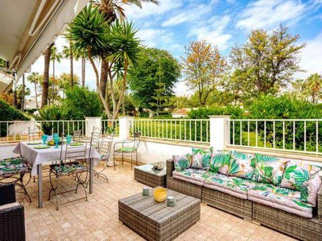 Apartamentos 3 Dormitorio Marbella Andalucía ES98303799