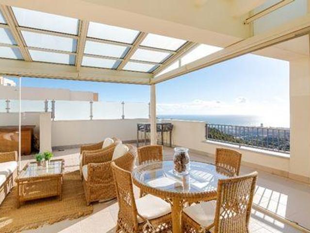 Apartamentos 3 Dormitorio Marbella Andalucía ES98303838