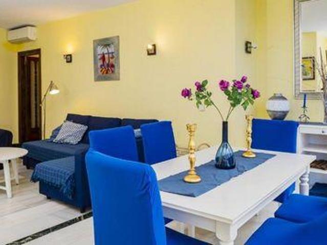 Apartamentos 3 Dormitorio Marbella Andalucía ES98684807