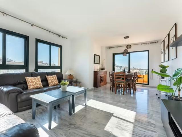 Apartamentos 3 Dormitorio Mijas Mijas ELS97912741