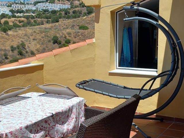 Apartamentos 3 Dormitorio Mijas Mijas ES103654916