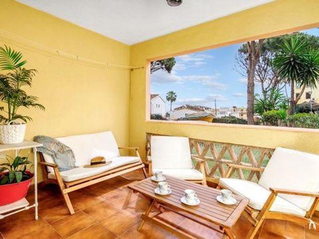 Apartamentos 3 Dormitorio Mijas Andalucía ES98303651