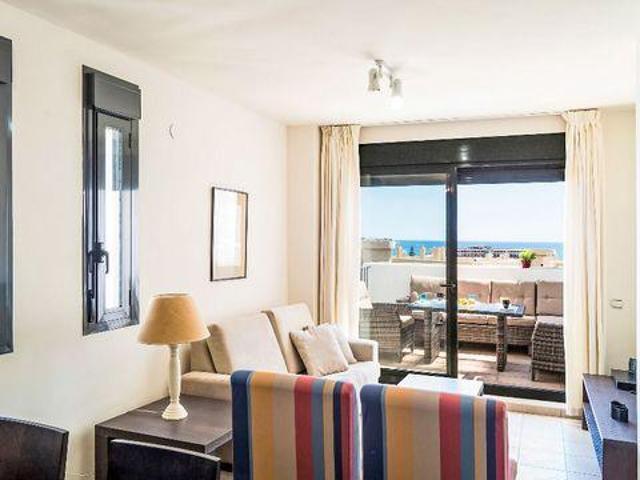 Apartamentos 3 Dormitorio Mijas Andalucía ES98684815