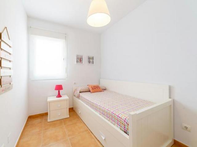 Apartamentos 3 Dormitorio Mojacar Mojacar ELS85478622