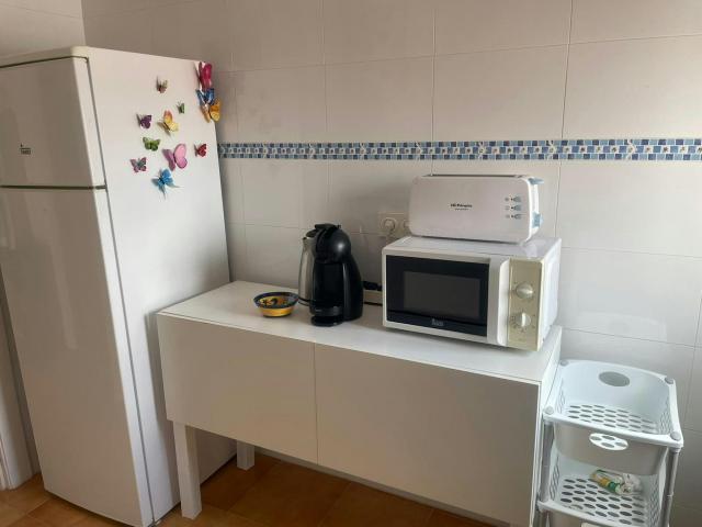 Apartamentos 3 Dormitorio Mojacar Mojacar ELS88262791
