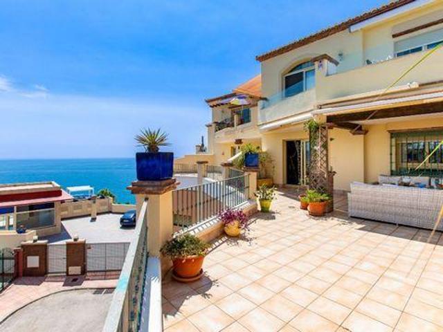 Apartamentos 3 Dormitorio Nerja Andalucía ELS98303820