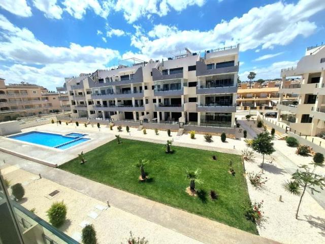 Apartamentos 3 Dormitorio Orihuela Costa Alicante ELS102400005
