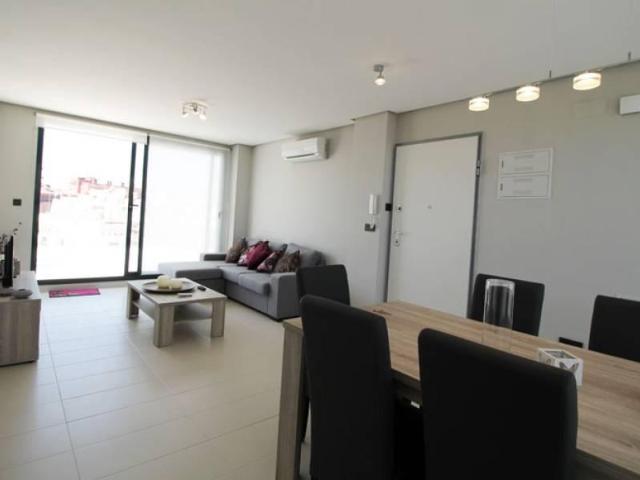 Apartamentos 3 Dormitorio Orihuela Costa Costa Blanca South ES99036795