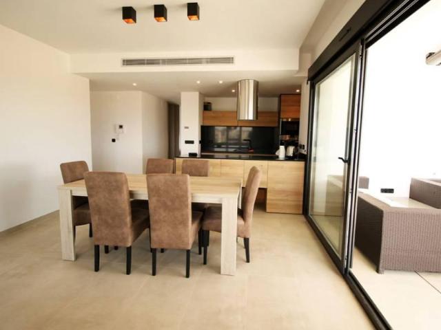 Apartamentos 3 Dormitorio Orihuela Costa Costa Blanca South ES99036804