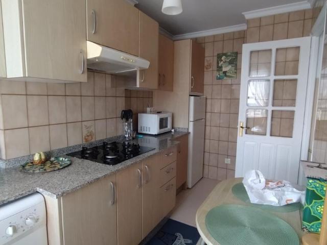 Apartamentos 3 Dormitorio A Coruña A Coruña ES102885454