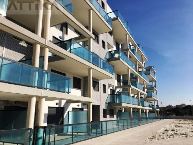 Apartamentos 3 Dormitorio Alcantarilla Alcantarilla ES97124633