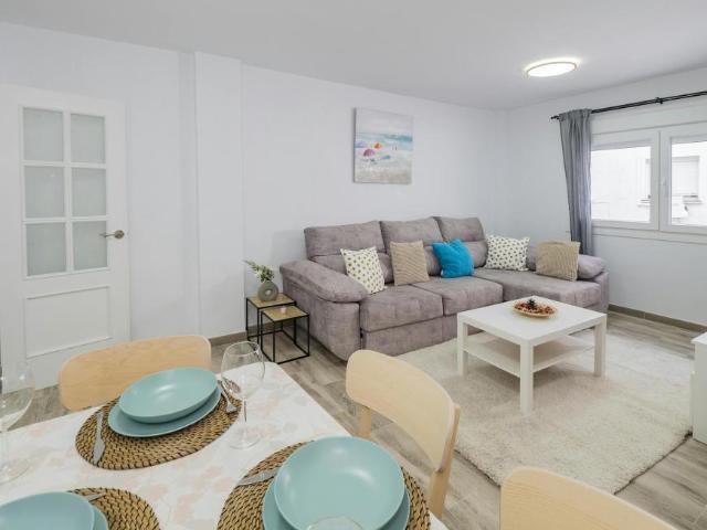 Apartamentos 3 Dormitorio Alhaurín El Grande Alhaurín El Grande ES105111258