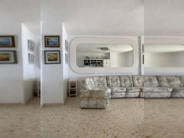 Apartamentos 3 Dormitorio Alicante Alicante ELS100448871
