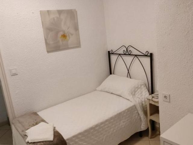 Apartamentos 3 Dormitorio Alicante Alicante ELS94327629