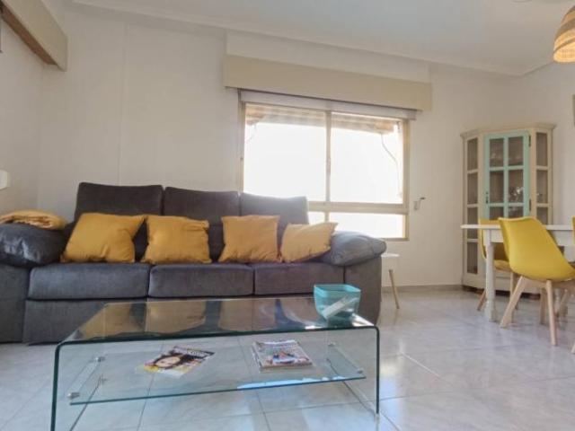 Apartamentos 3 Dormitorio Alicante Alicante ELS97054172