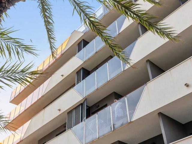 Apartamentos 3 Dormitorio Alicante Alicante ELS93879924