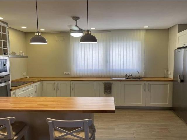 Apartamentos 3 Dormitorio Alicante Alicante ES104040836