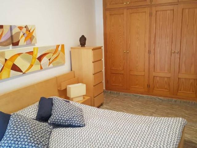 Apartamentos 3 Dormitorio Alicante Alicante ES104184939