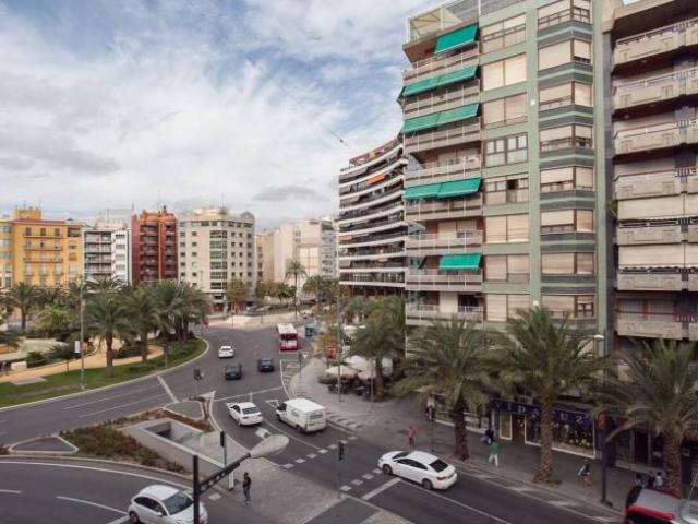 Apartamentos 3 Dormitorio Alicante Alicante ES101155106