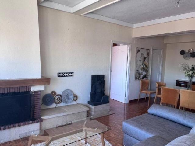 Apartamentos 3 Dormitorio Alicante Alicante ES101450131
