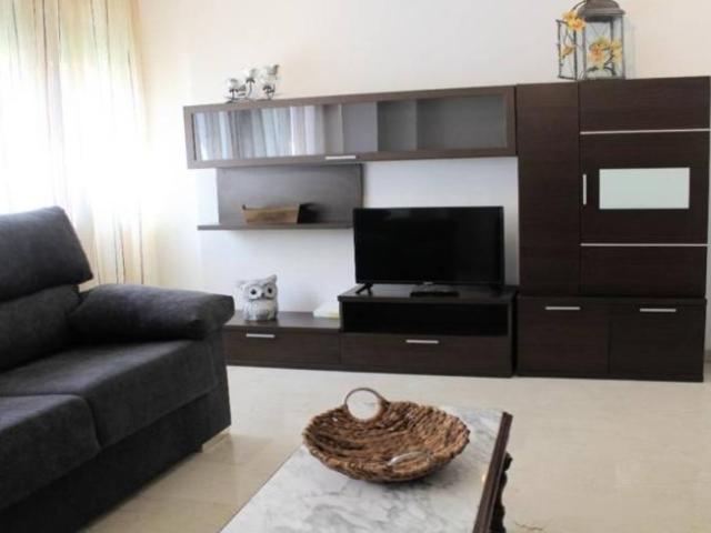 Apartamentos 3 Dormitorio Alicante Alicante ES101824346