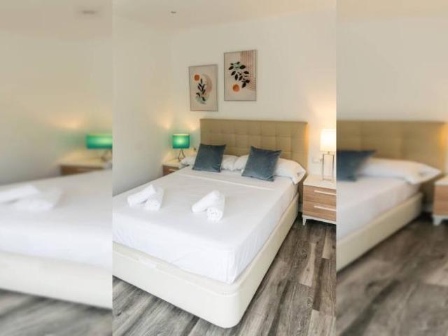 Apartamentos 3 Dormitorio Alicante Alicante ES101820963