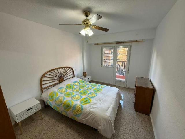 Apartamentos 3 Dormitorio Alicante Alicante ES101838603