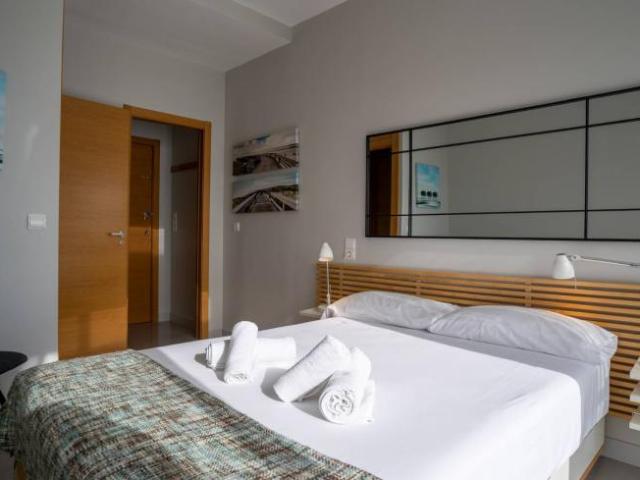 Apartamentos 3 Dormitorio Alicante Alicante ES101853882