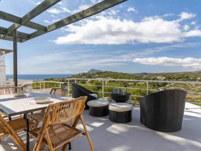 Apartamentos 3 Dormitorio Alicante Alicante ES101853930