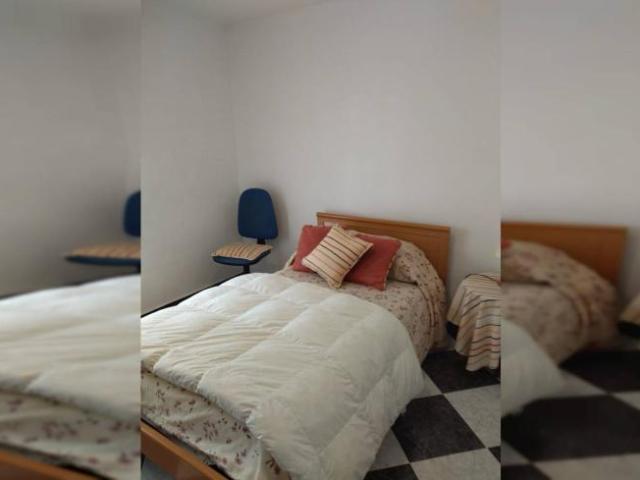 Apartamentos 3 Dormitorio Alicante Alicante ES101952980