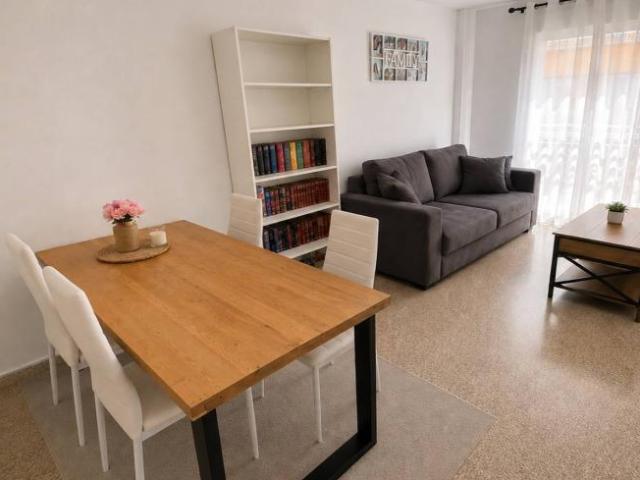 Apartamentos 3 Dormitorio Alicante Alicante ES102368506