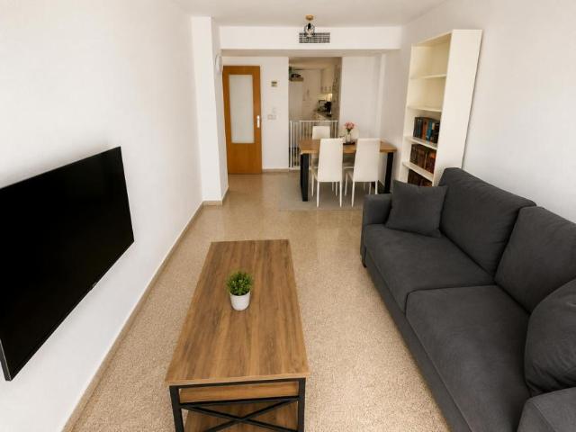 Apartamentos 3 Dormitorio Alicante Alicante ES102399053