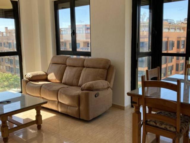 Apartamentos 3 Dormitorio Alicante Alicante ES102755476