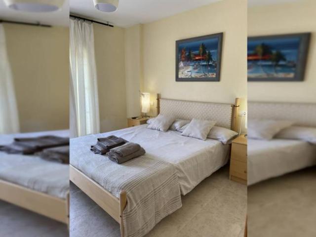 Apartamentos 3 Dormitorio Alicante Alicante ES102797046